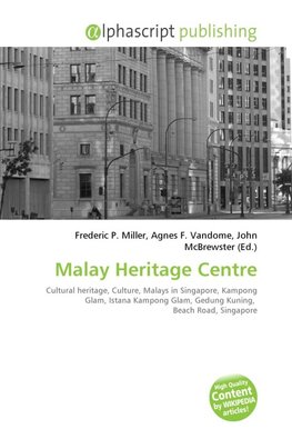 Malay Heritage Centre
