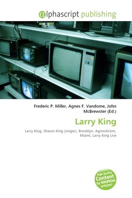 Larry King