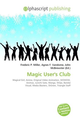 Magic User's Club