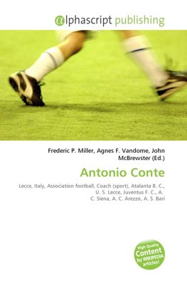 Antonio Conte
