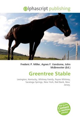 Greentree Stable