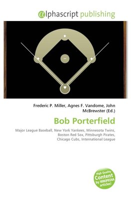 Bob Porterfield