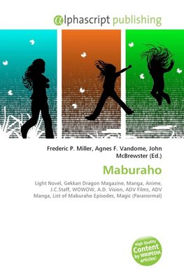 Maburaho