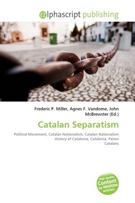 Catalan Separatism