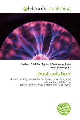 Dust solution