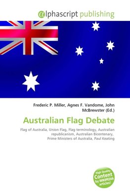 Australian Flag Debate