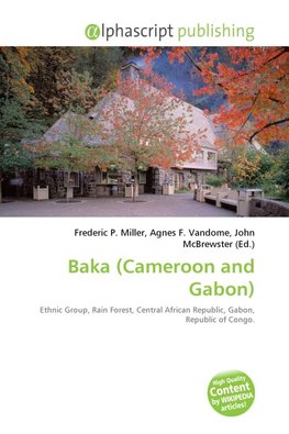 Baka (Cameroon and Gabon)