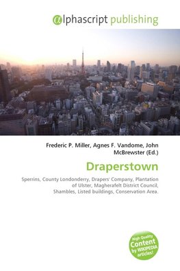 Draperstown