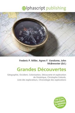 Grandes Découvertes