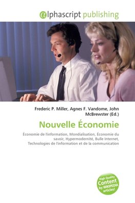 Nouvelle Économie