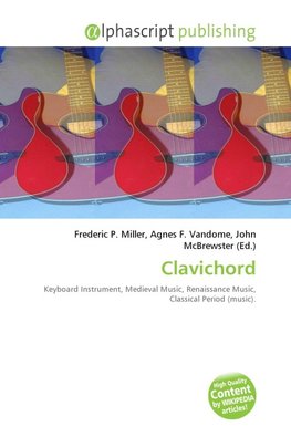 Clavichord