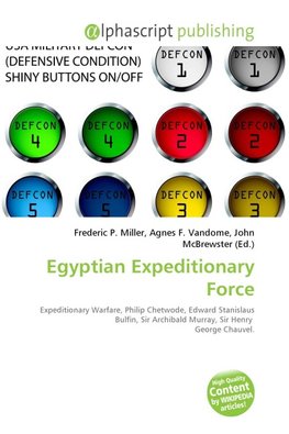 Egyptian Expeditionary Force