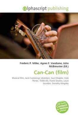 Can-Can (film)