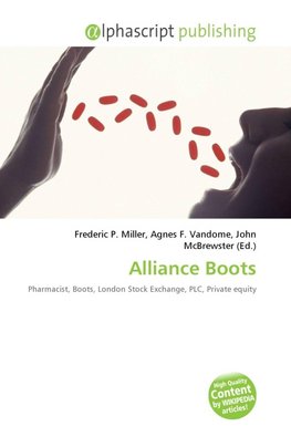 Alliance Boots