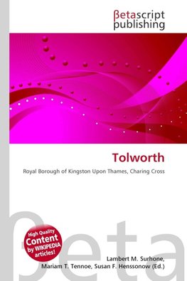 Tolworth