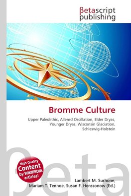 Bromme Culture