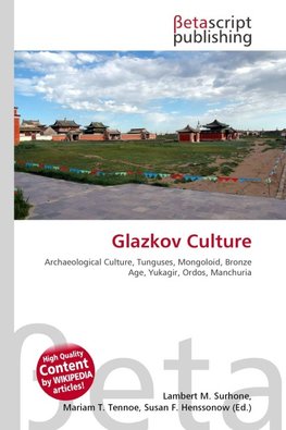 Glazkov Culture