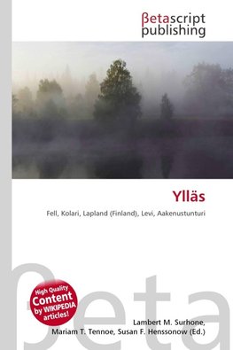 Ylläs