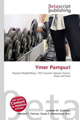 Ymer Pampuri