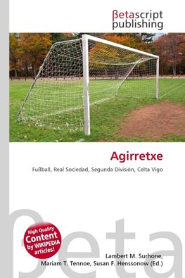 Agirretxe