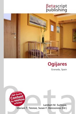 Ogíjares