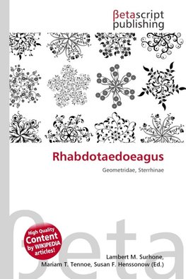 Rhabdotaedoeagus