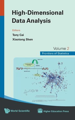 HIGH-DIMENSIONAL DATA ANALYSIS (V2)