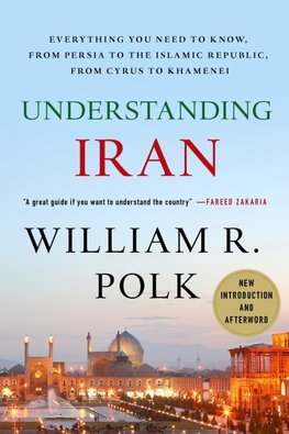 Understanding Iran