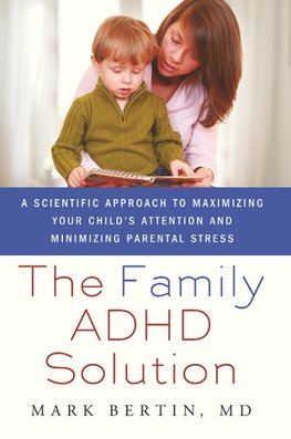 Family ADHD Solution