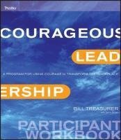 Courageous Leadership