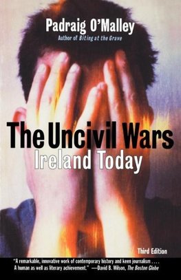 The Uncivil Wars