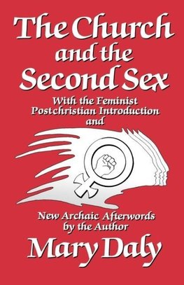 The Church and the Second Sex