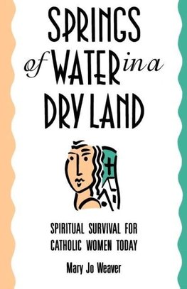 Springs of Water