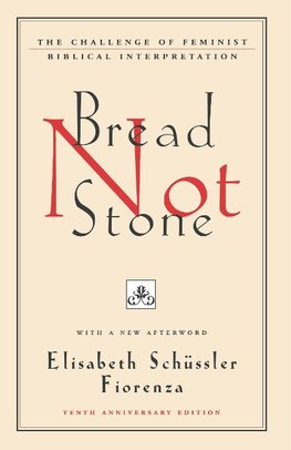 Bread Not Stone