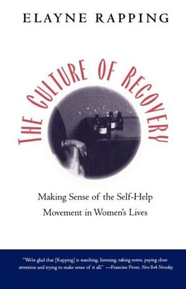 Culture of Recovery