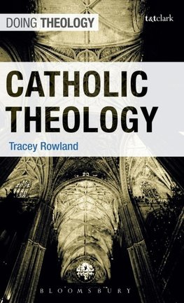 Catholic Theology