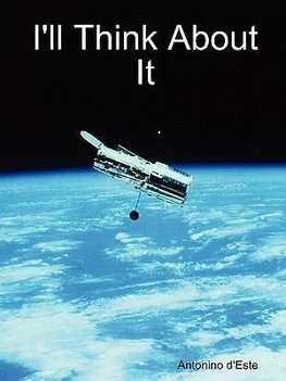 I'll Think About It