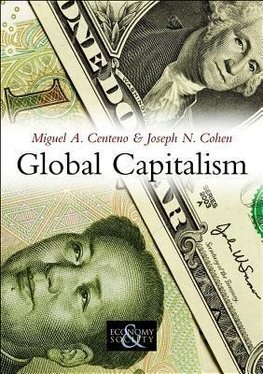 Centeno, M: Global Capitalism
