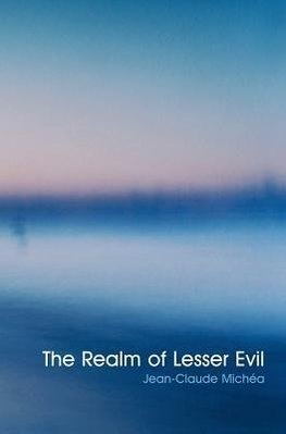 The Realm of Lesser Evil
