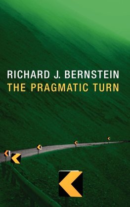 The Pragmatic Turn