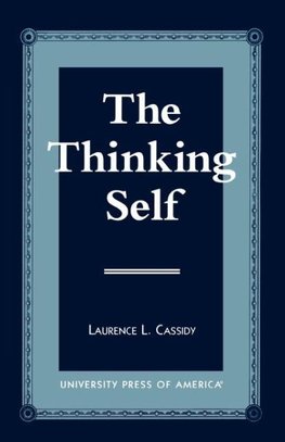 Thinking Self