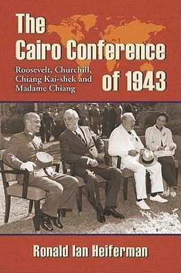 The Cairo Conference of 1943