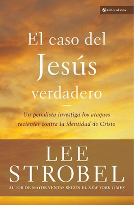 El El Caso del Jes¿¿s Verdadero