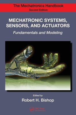 Mechatronic Systems, Sensors, and Actuators