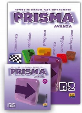 Prisma B2 Avanza
