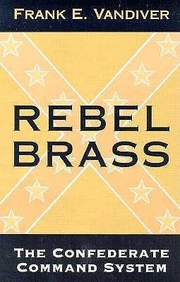 Rebel Brass