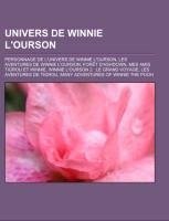 Univers de Winnie l'ourson