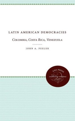 Latin American Democracies