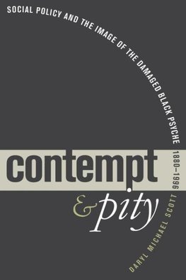 Contempt and Pity