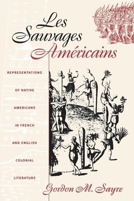 Les Sauvages Américains